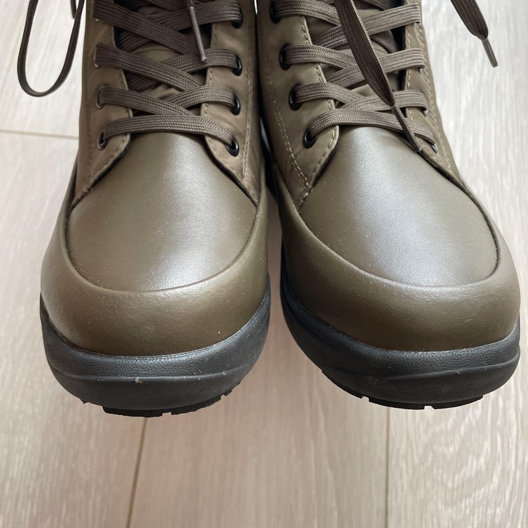 Columbia コロンビア サップランド ブーツ カモブラウン24cm