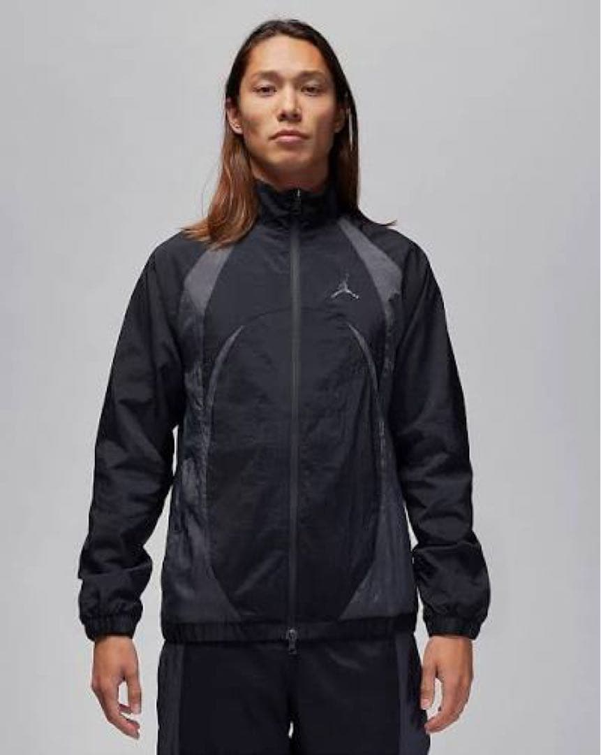 ナイキ　ジョーダン　スポーツジャム　ナイロン　セットアップ　上下セット　新品