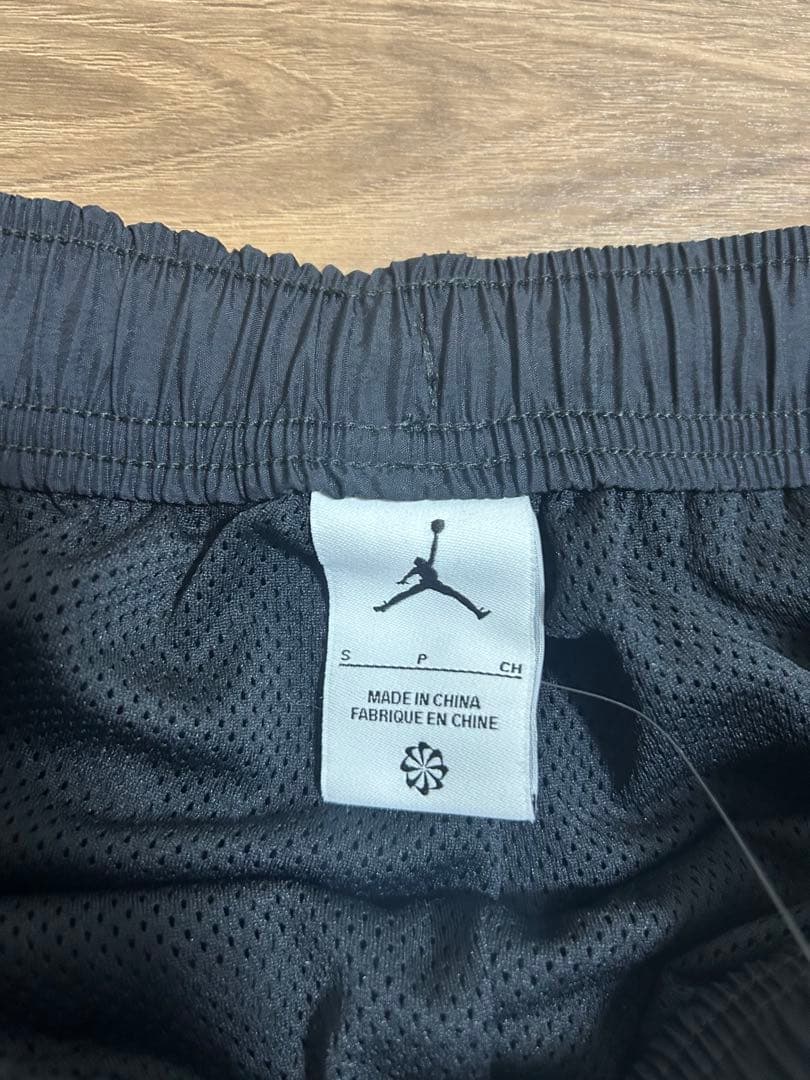 ナイキ　ジョーダン　スポーツジャム　ナイロン　セットアップ　上下セット　新品