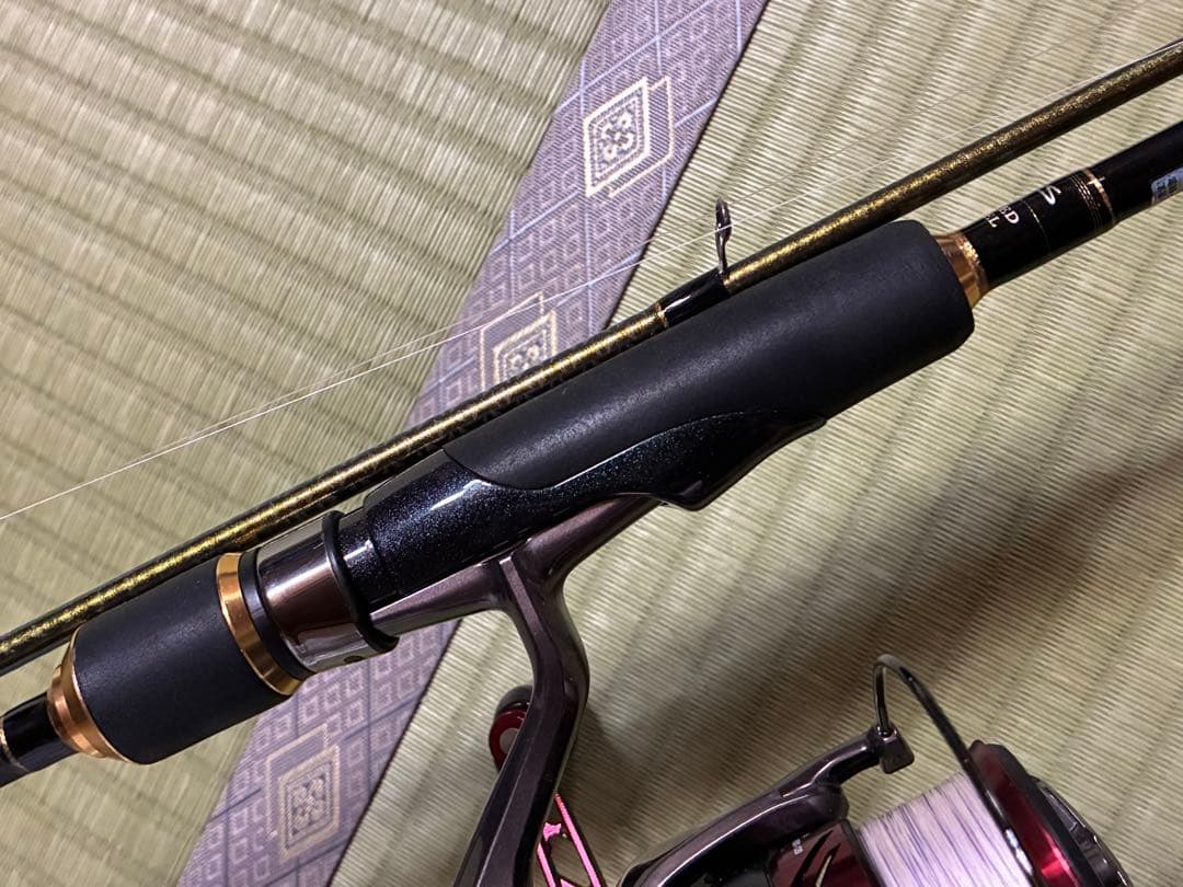 ZERO-G EVOLUTION 妃 704 KILLER QUEEN MX