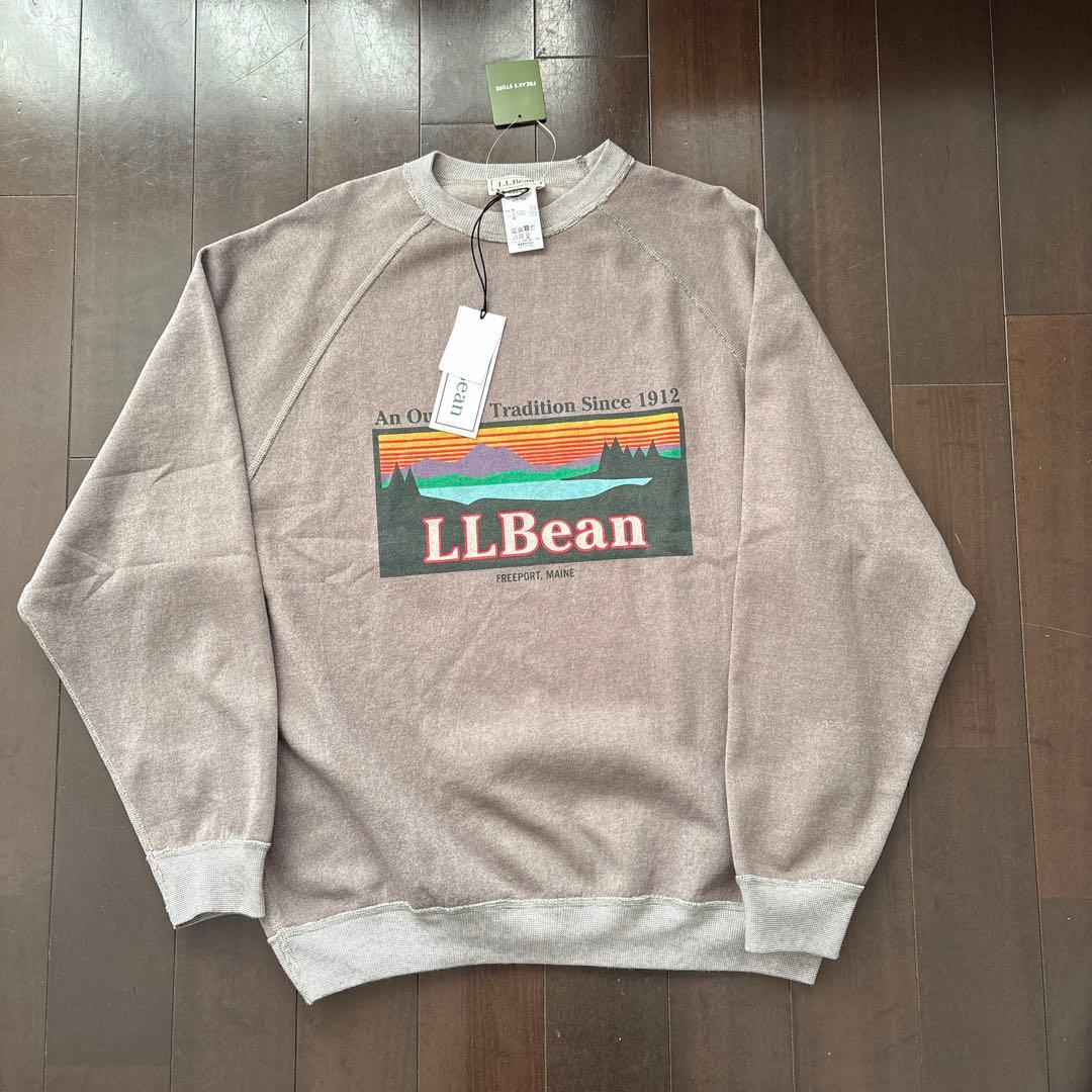 ＊新品　LLBean＊