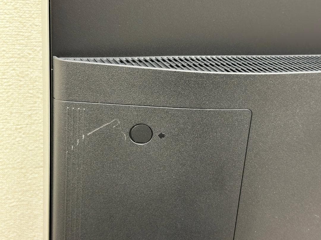 SHARP■液晶テレビ　4T-C55HP1　LED　55インチ　2025年製