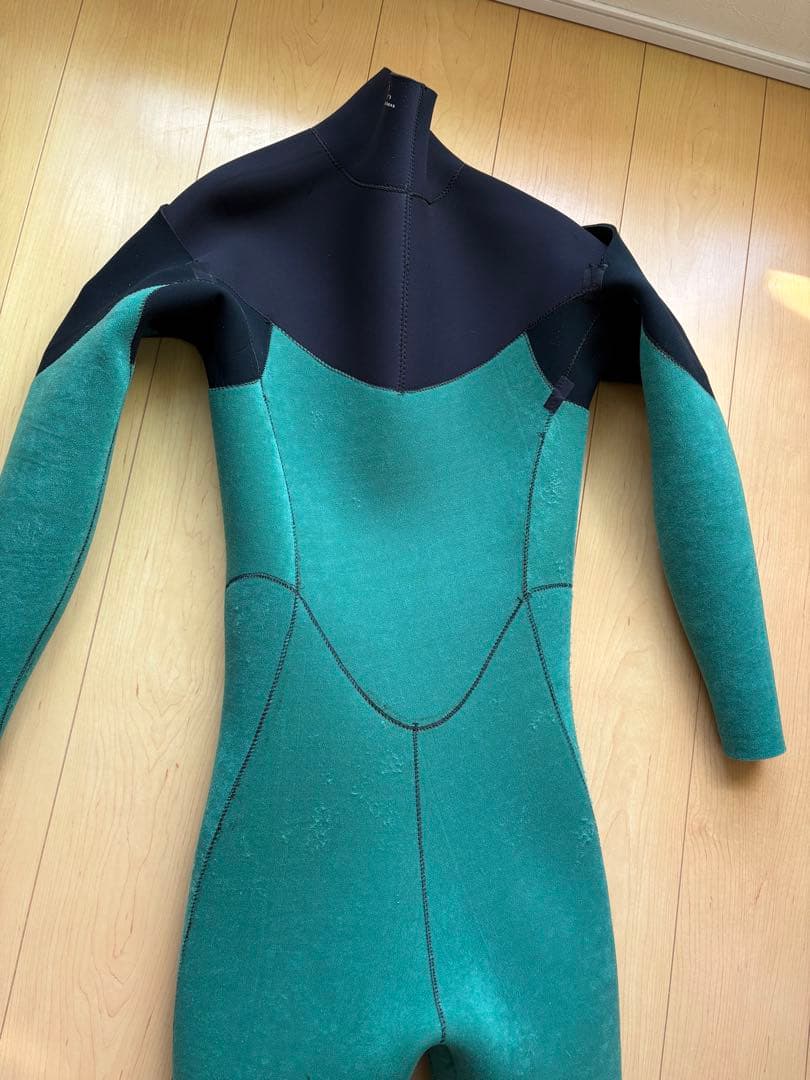 セミドライ5x3 メンズ Lサイズ