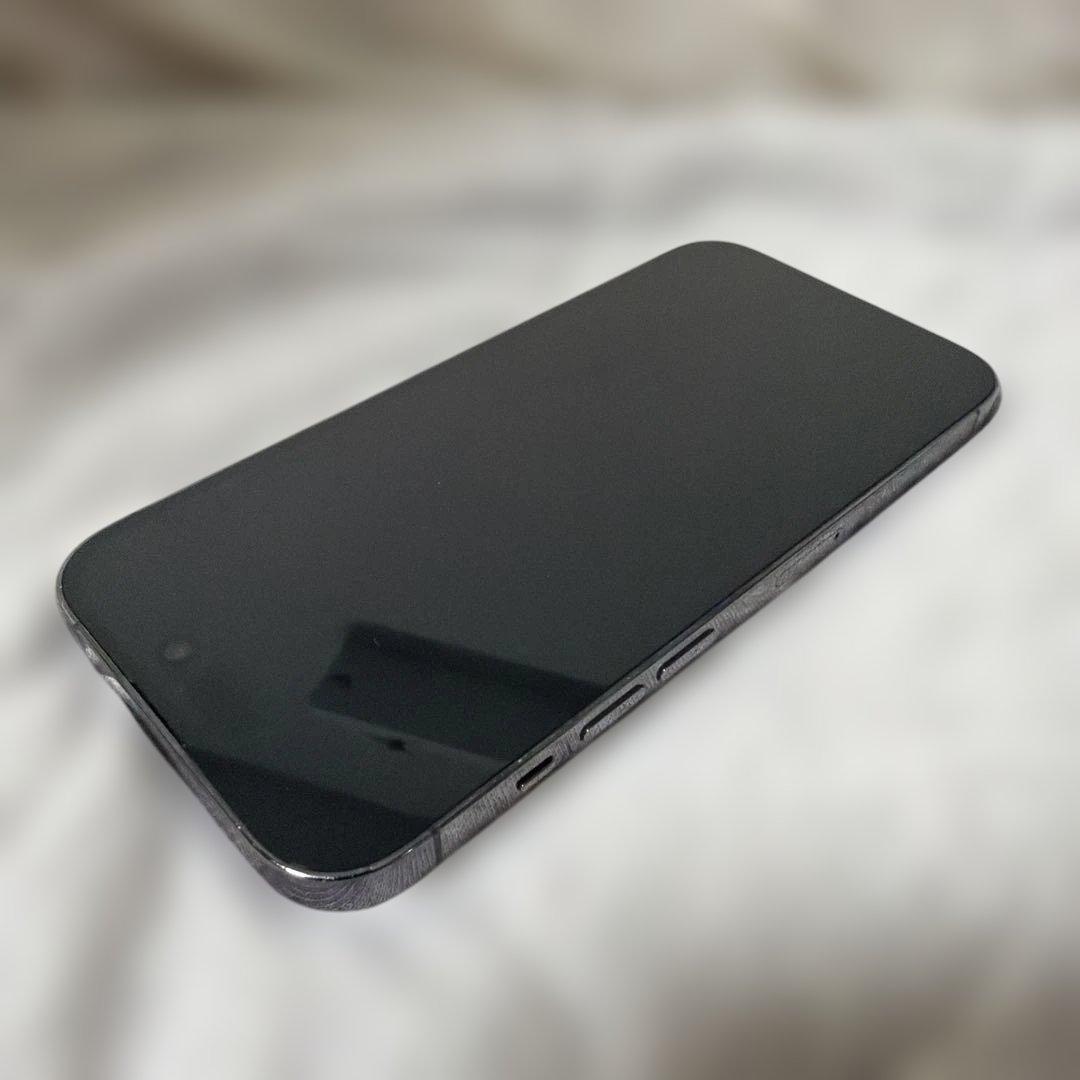 Apple iPhone 14 Pro 128GB CASETiFY ケース付き