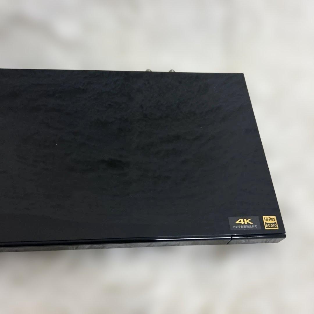 【2022年製】SONY ソニー BDZ-ZT1800 ブルーレイレコーダー