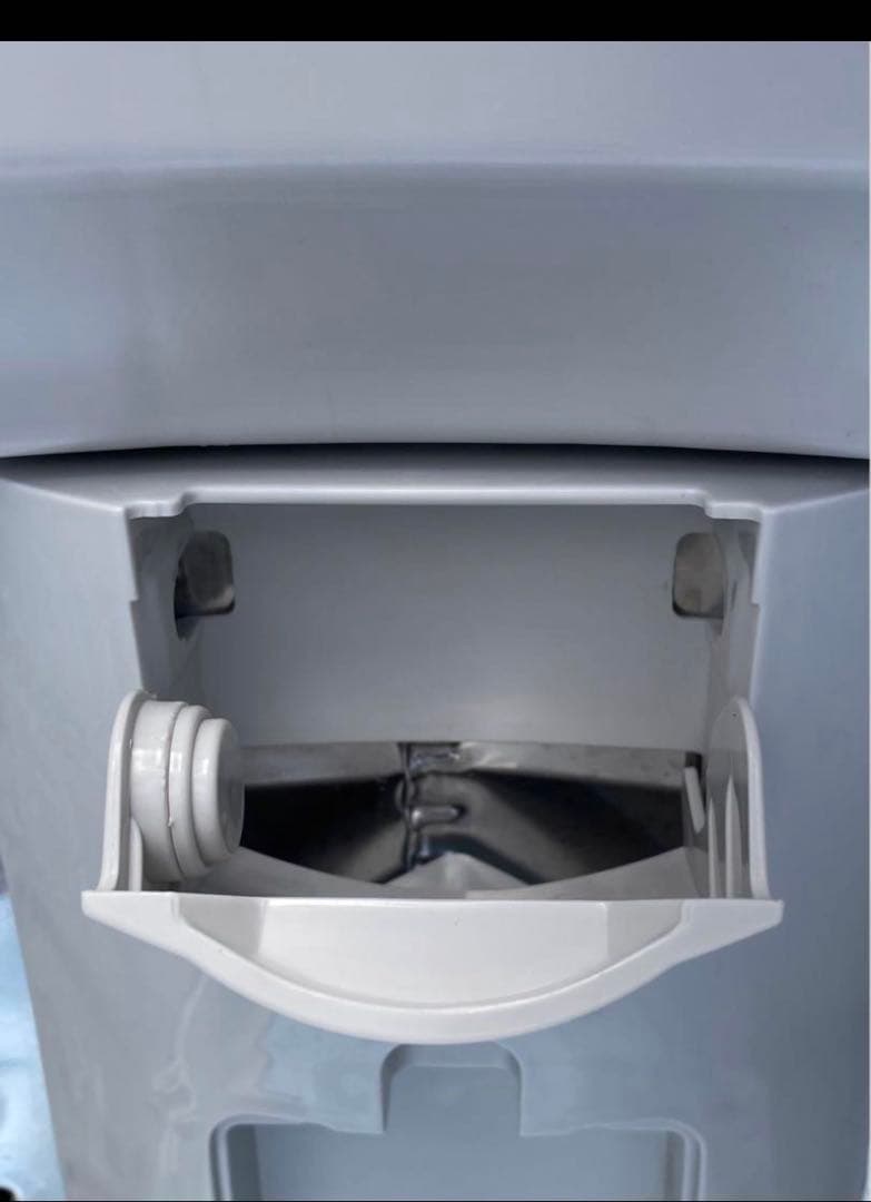 ハイセンス　全自動洗濯機　HW-T55H 2024年製　5.5kg