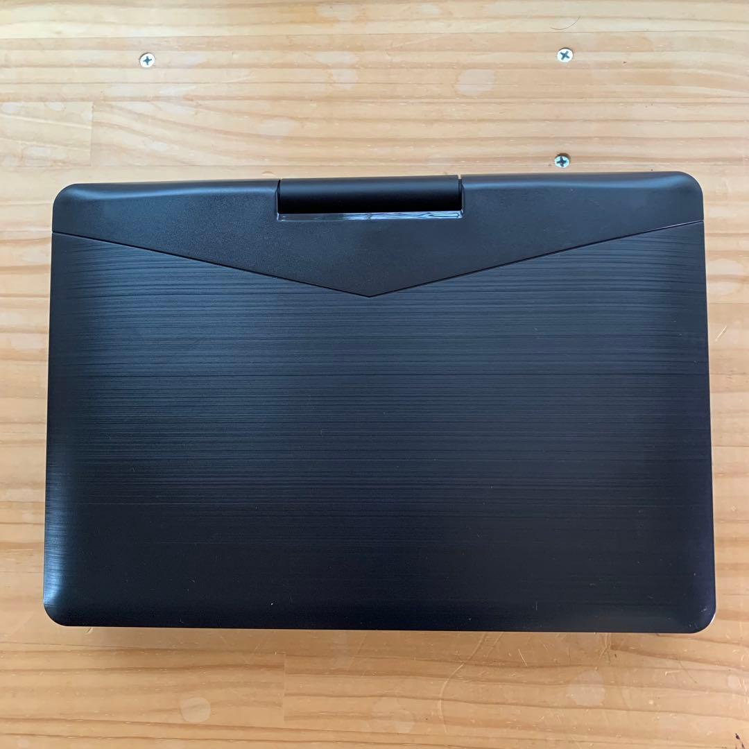 Superbe SU-12PB 11.6インチ Blu-ray/DVDプレーヤー