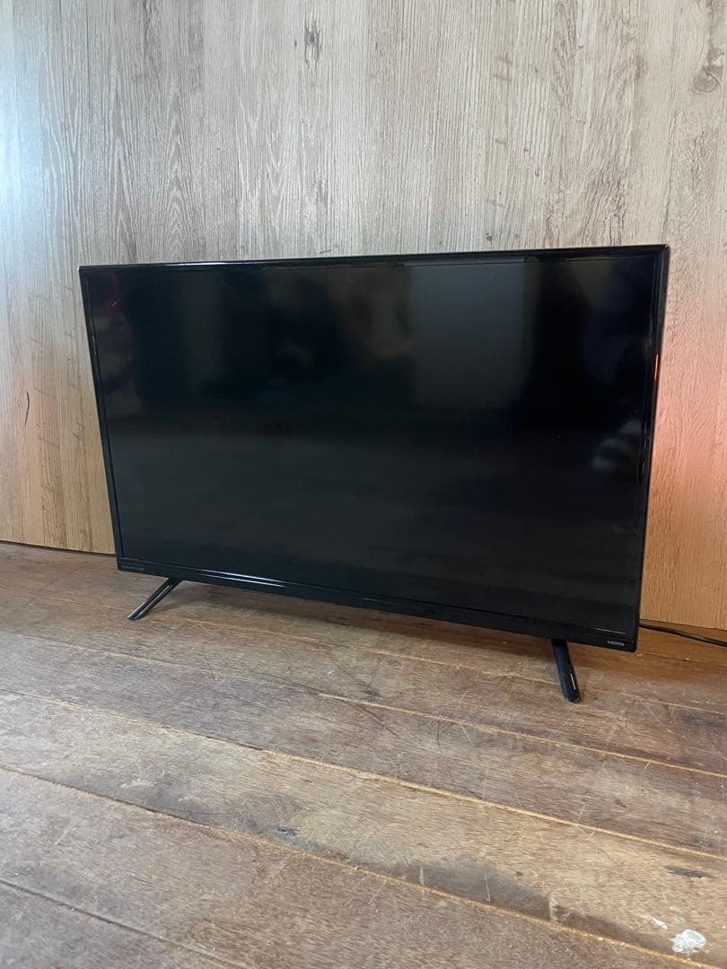 ドウシシャ RAPHAIE 32V型 液晶テレビ RL32DB01 2023年製