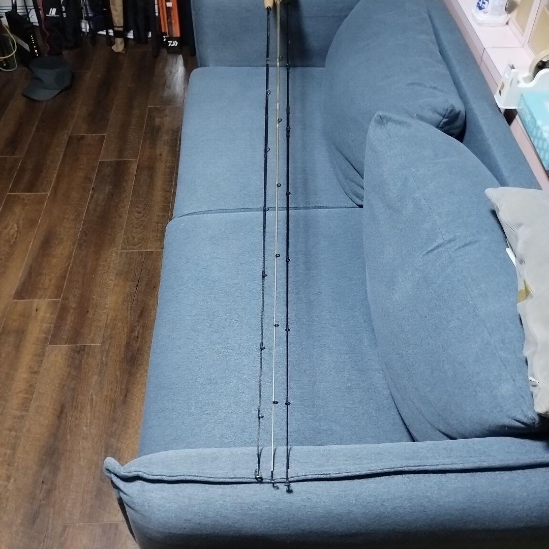 ダイワ パワーメッシュファントム