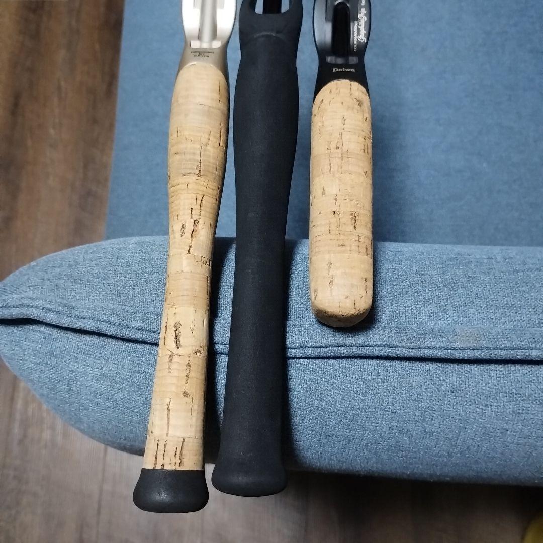 ダイワ パワーメッシュファントム