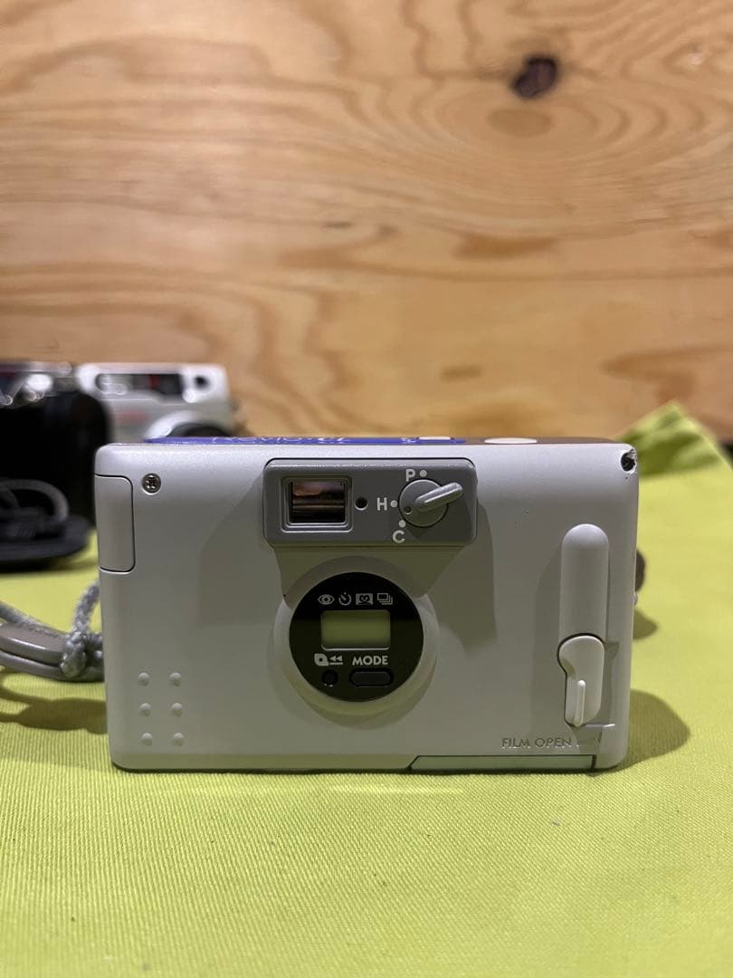 超大量！　レトロフィルムカメラ　一眼レフカメラ　まとめ売り　激レア等あり