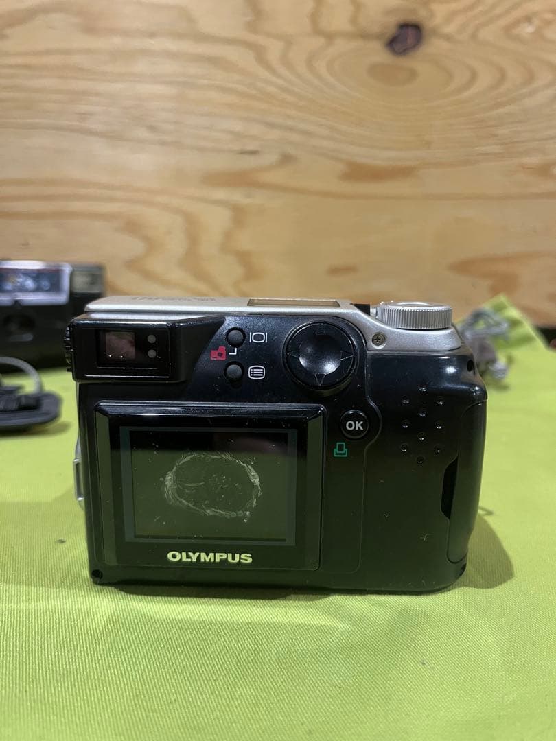 超大量！　レトロフィルムカメラ　一眼レフカメラ　まとめ売り　激レア等あり