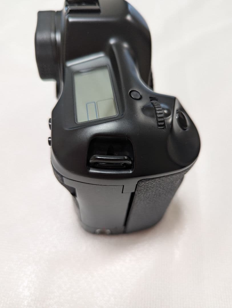 【動作確認OK】Canon EOS-1 フィルムカメラ 本体のみ