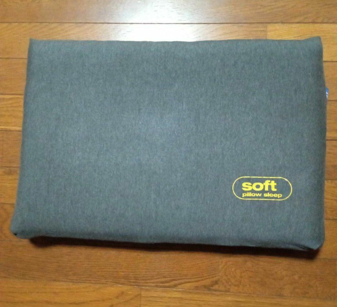 F1F2 無重力枕 The Cubes ザ キューブス