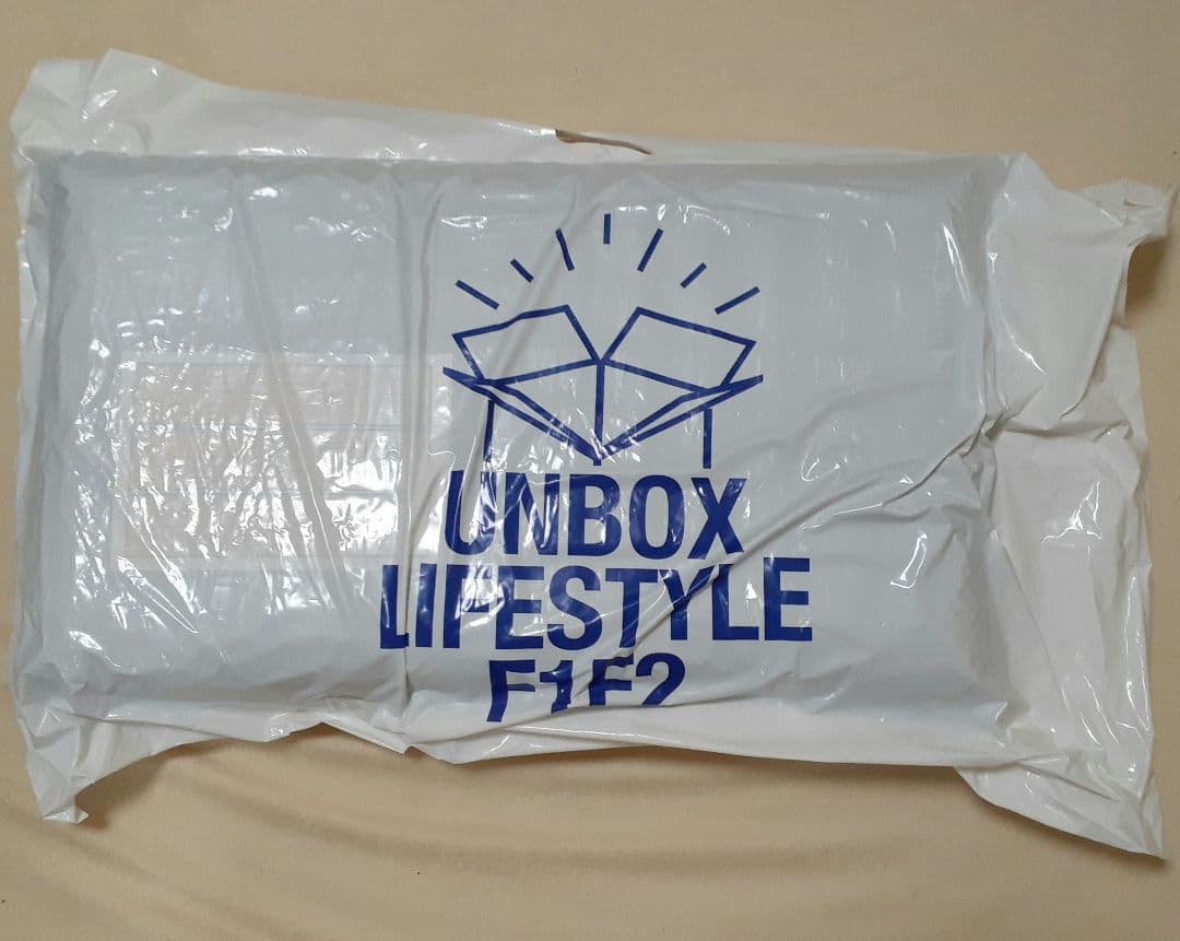 F1F2 無重力枕 The Cubes ザ キューブス