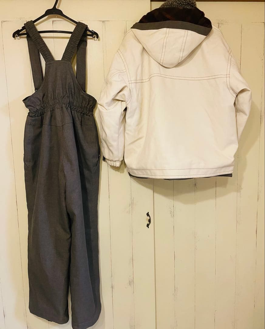 PINK TURNスノボーウェア スキー 上下セット レディース M 160cm