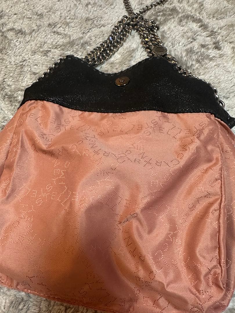 ⭐︎人気商品⭐︎ステラマッカートニー FARABELLA ファラベラ　ミニ