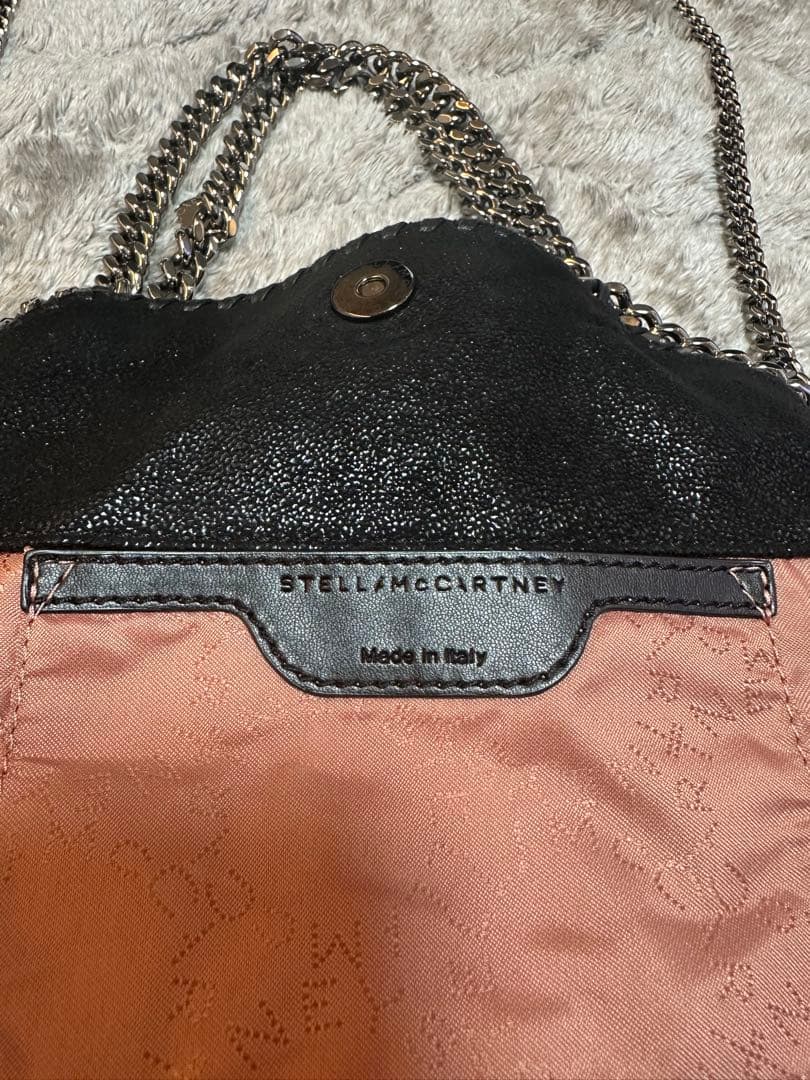 ⭐︎人気商品⭐︎ステラマッカートニー FARABELLA ファラベラ　ミニ