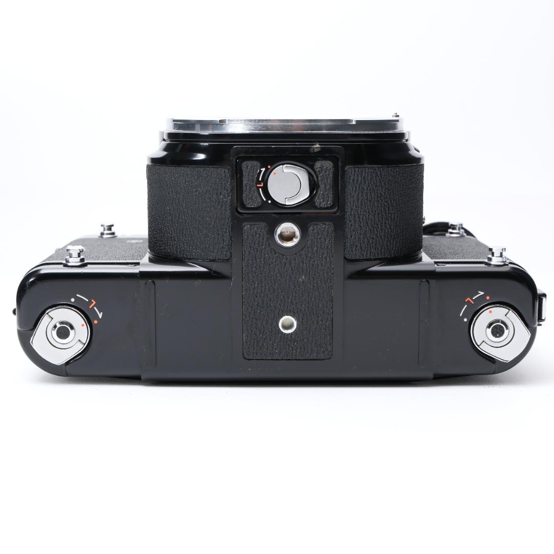 Pentax 67 TTL シャッターダイヤルアダプター付