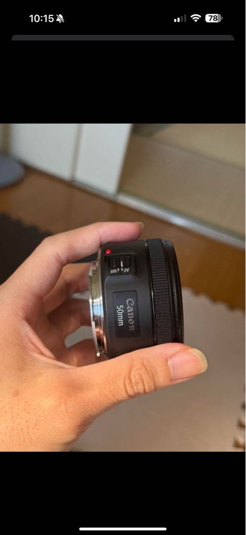 Canon EOS 8000D デジタル一眼レフ