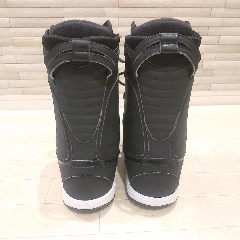 ★美品★ NIKE ナイキ スノーボードブーツ VAPEN ヴァーペン 26㎝