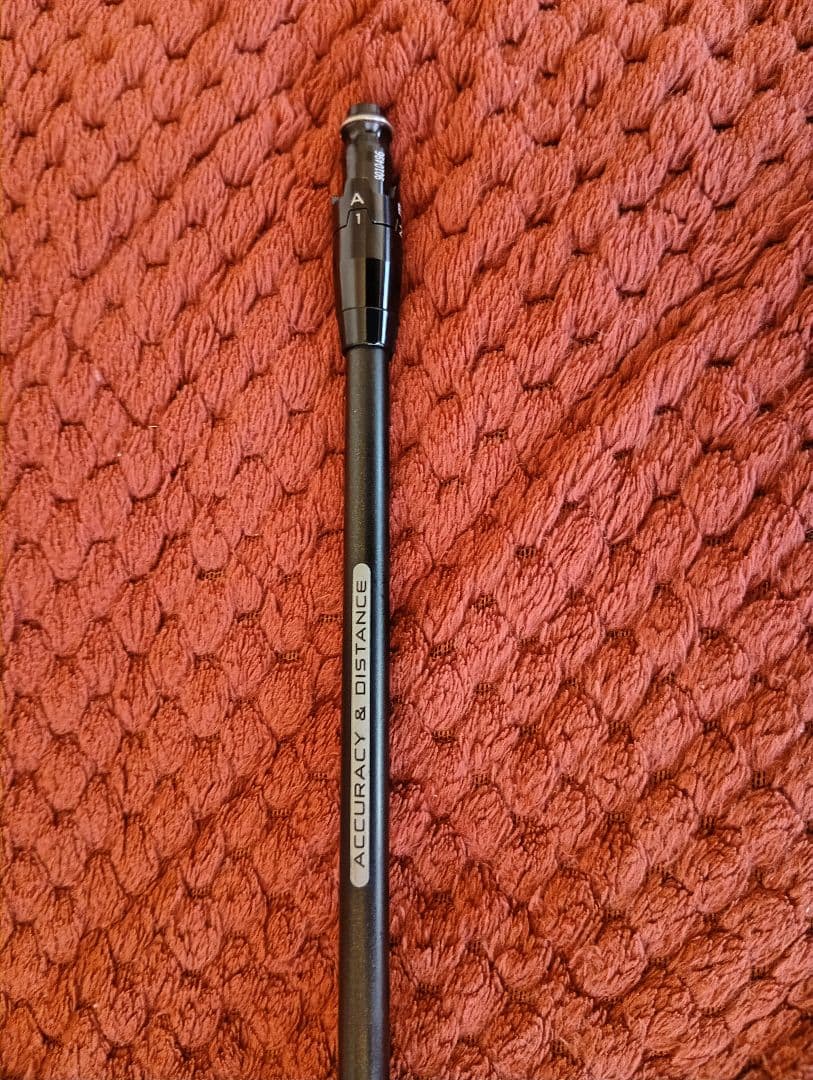 ツアーAD IZ-5 5ｗ用　S　タイトリストスリーブ付　フェアウェイウッド用