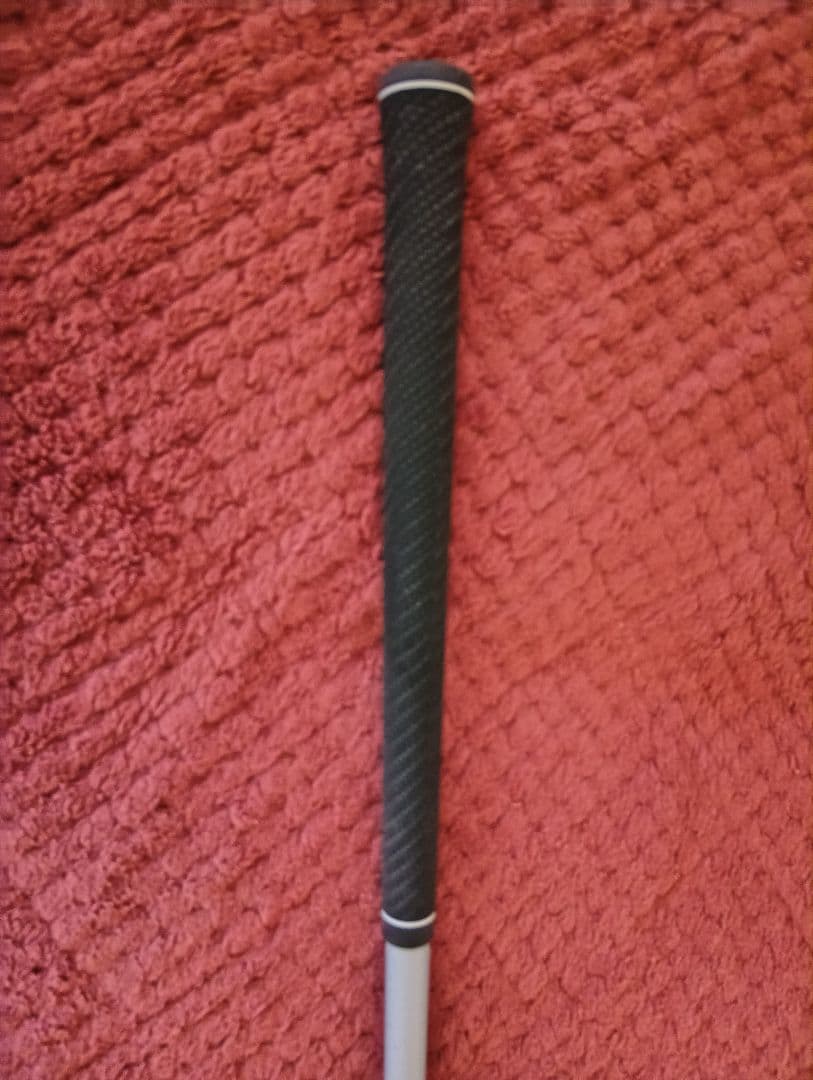 ツアーAD IZ-5 5ｗ用　S　タイトリストスリーブ付　フェアウェイウッド用