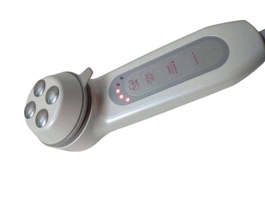 BELEGA Cell Cure 4T ベレガ セルキュア 美顔器