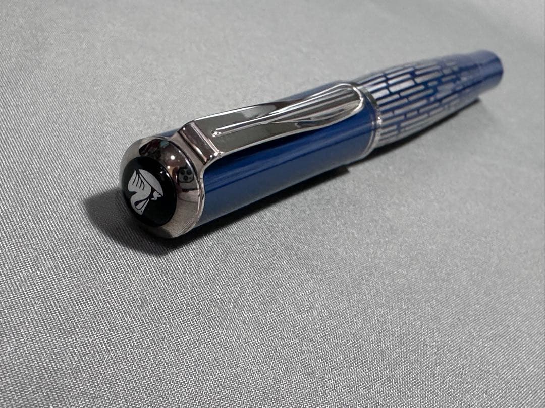 Pelikan ローラーボール ナイアガラの滝