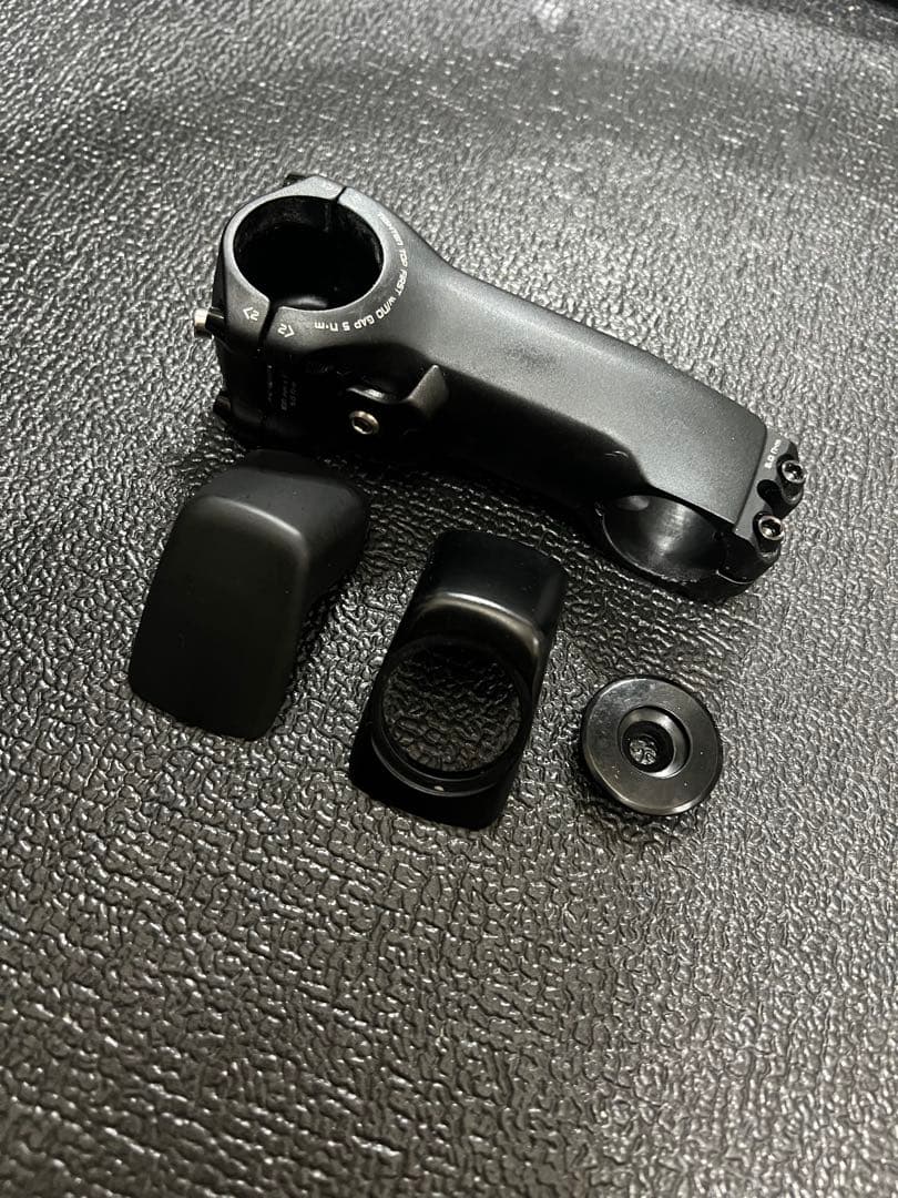 S-WORKS tarmac sl7 ステム 100㎜×6°