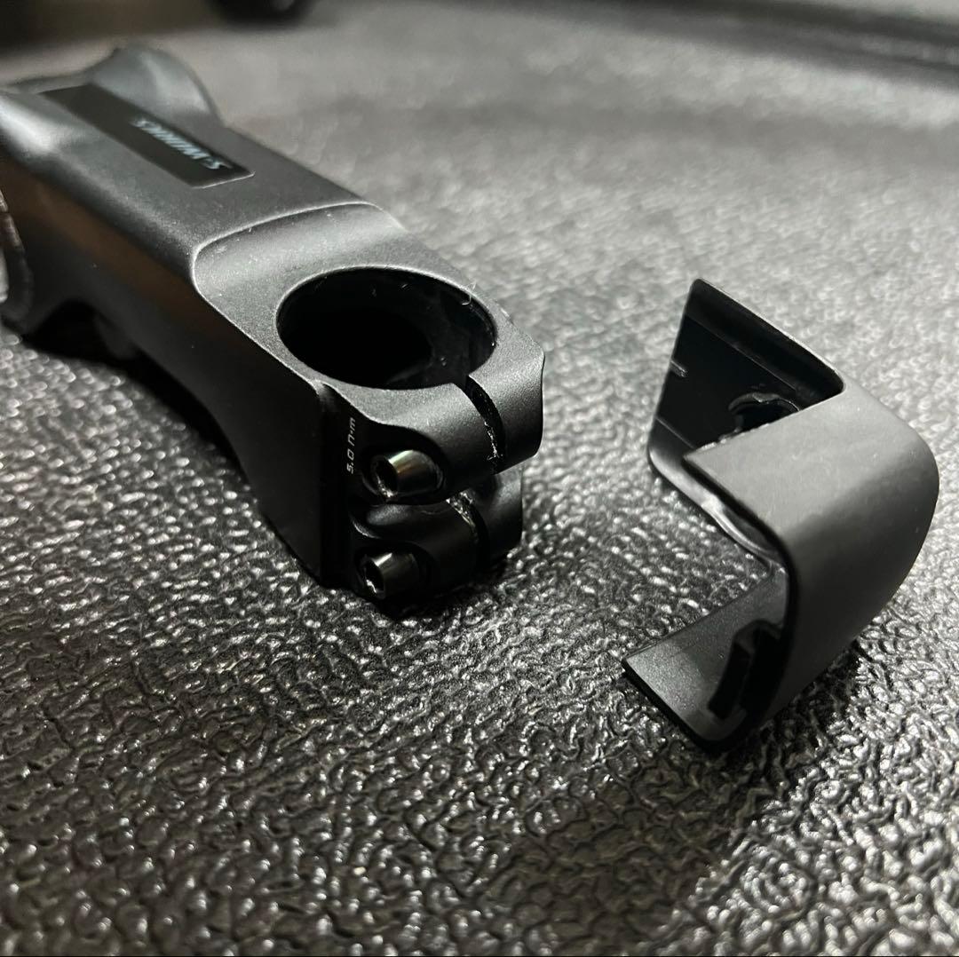 S-WORKS tarmac sl7 ステム 100㎜×6°