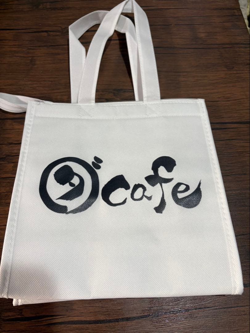 ※期間限定値下げ中　ダカフェ×東海オンエア 保冷バック