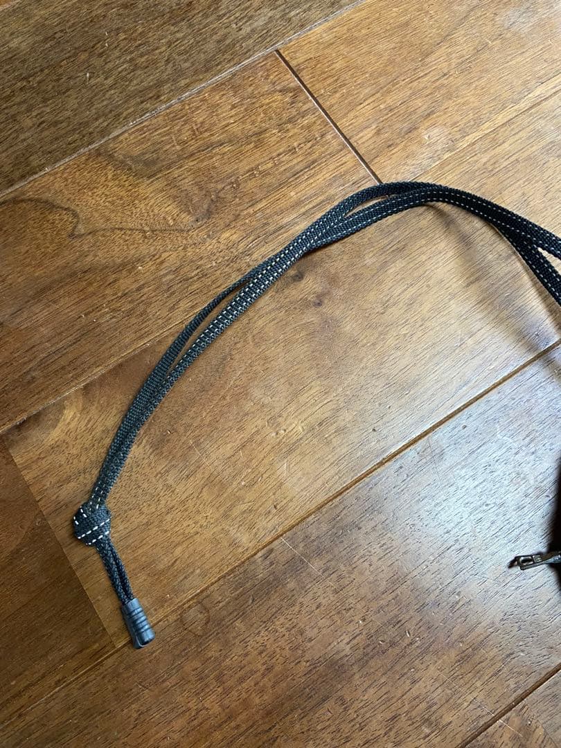 【最終値下げ激レア】アンダーカバー AFFA キーケース　スパイダーチェック