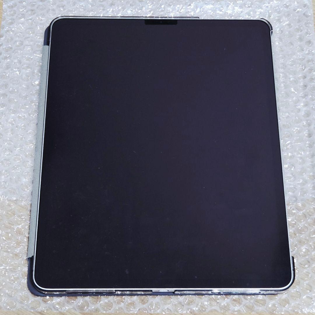 iPad Pro 第4世代 12.9インチ Wi-Fi 128GBケースフィルム