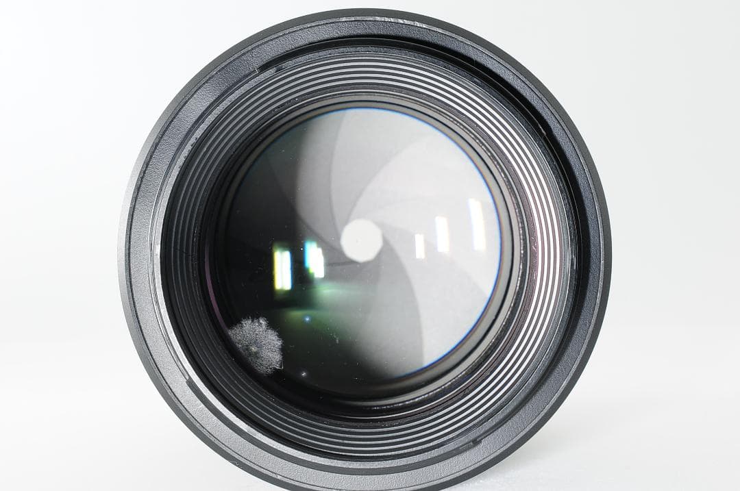 Canon RF85mm F1.2L USM RF 単焦点 レンズ#914