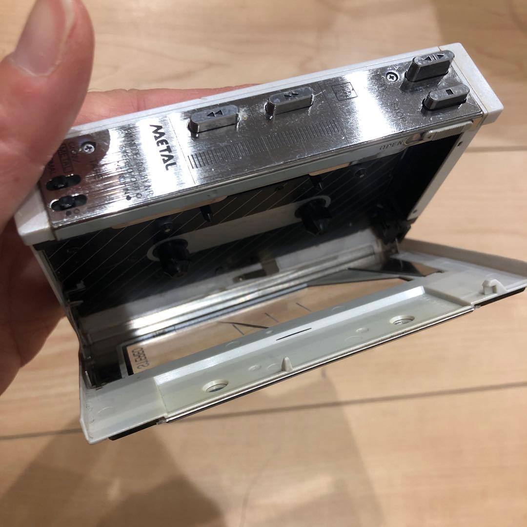 National RX-SA10 カセットプレーヤー ナショナル