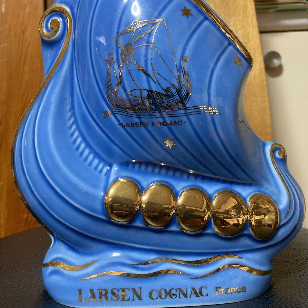 ラーセンシップ