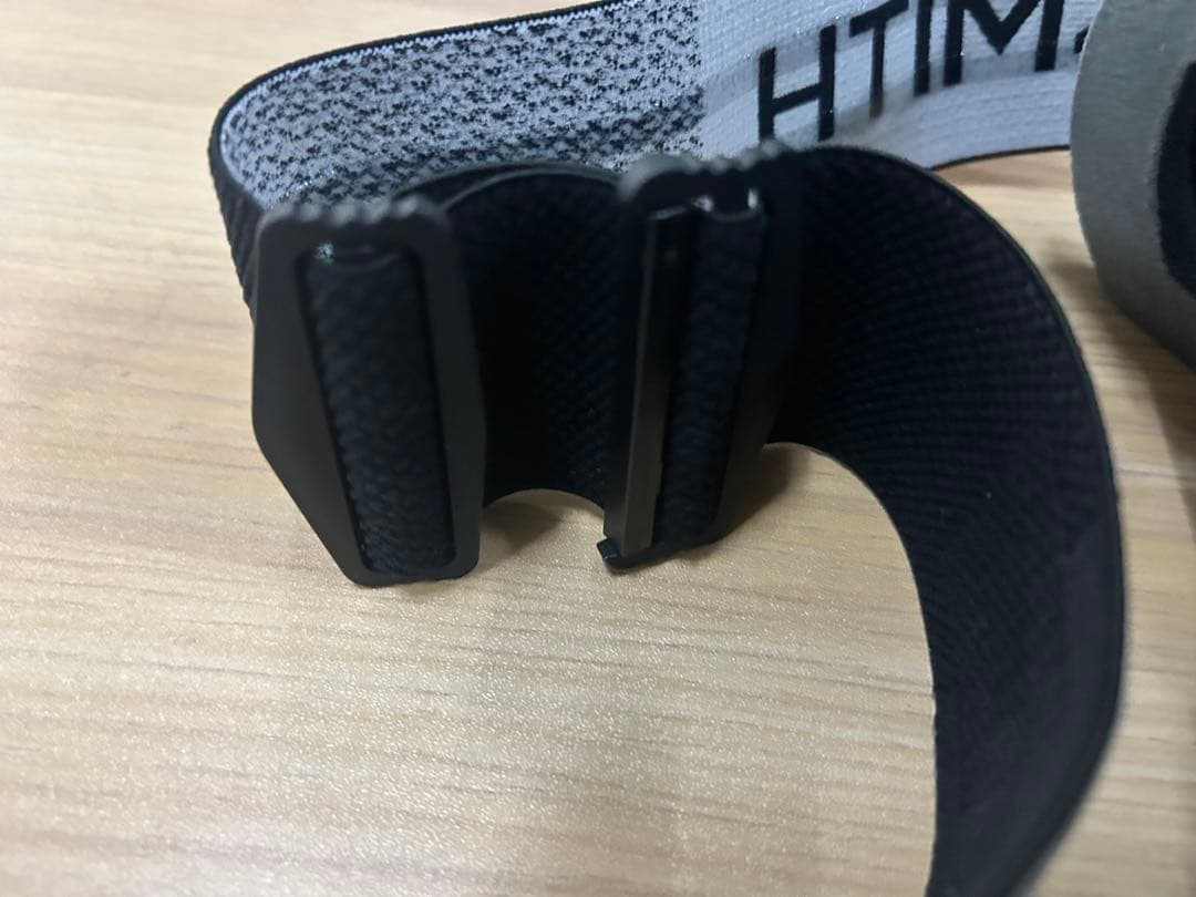 スキー・スノーボードアクセサリー SMITH SQUAD XL Black cp Everyday Blue