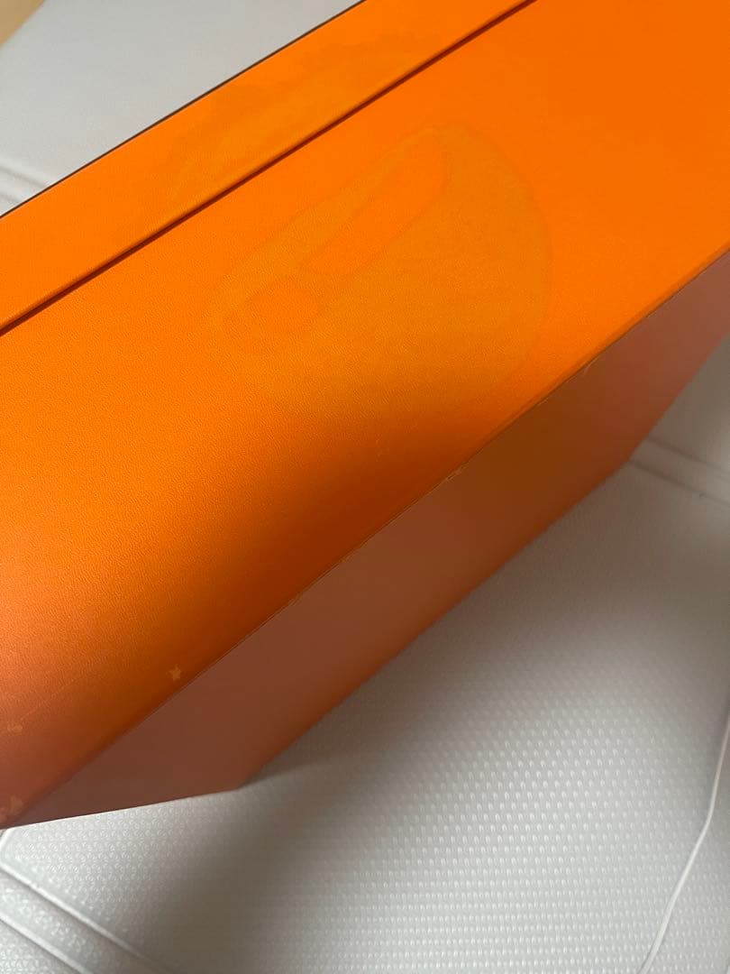 エルメス　空箱　③