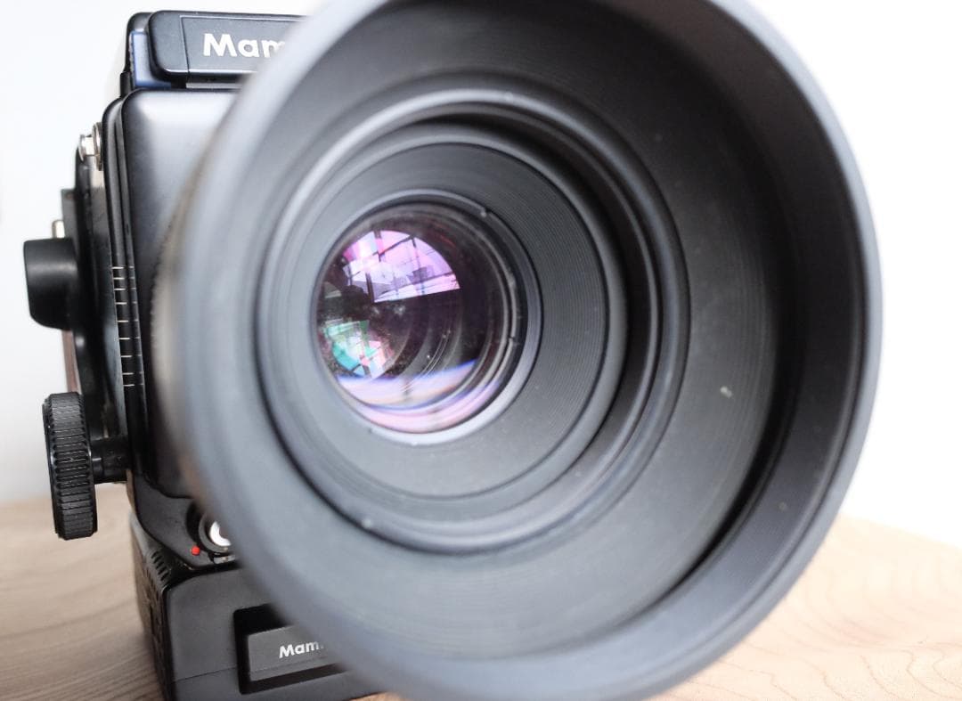 (説明要確認) Mamiya RZ67 PROFESSIONAL