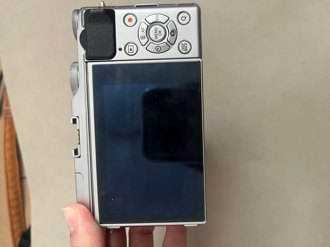 FUJIFILM 富士フィルム X-A3 ミラーレス一眼カメラ