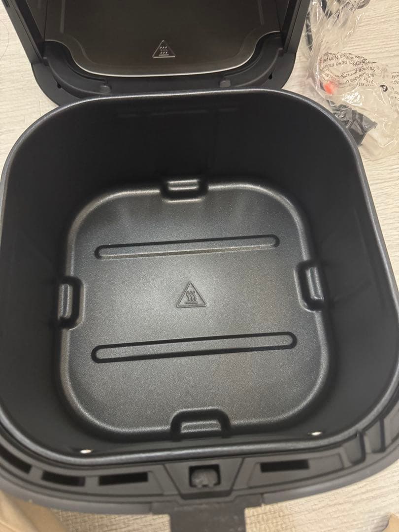 COSORI Pro LE 4.7リットル　エアフライヤー