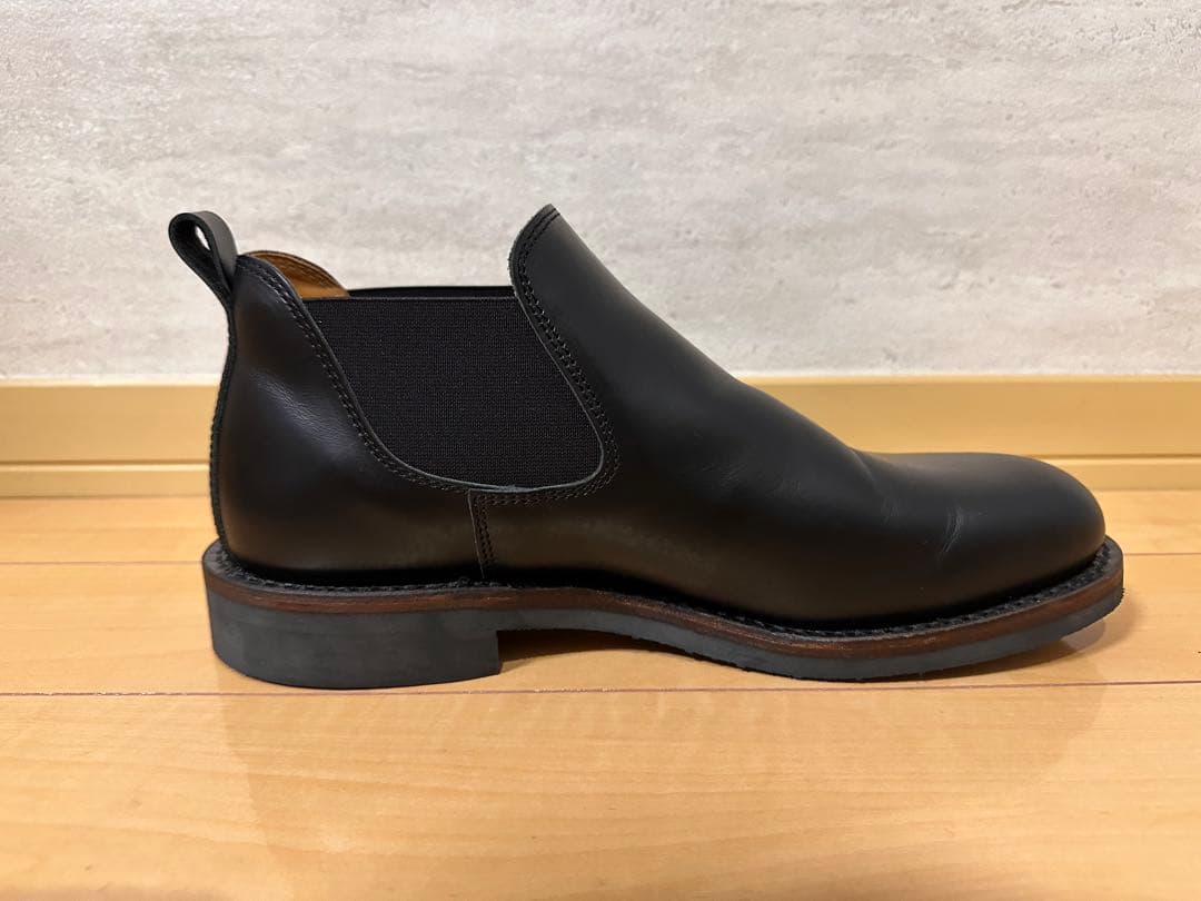 DANNER/カラマ/サイドゴアGw/D213112/廃盤/27cm