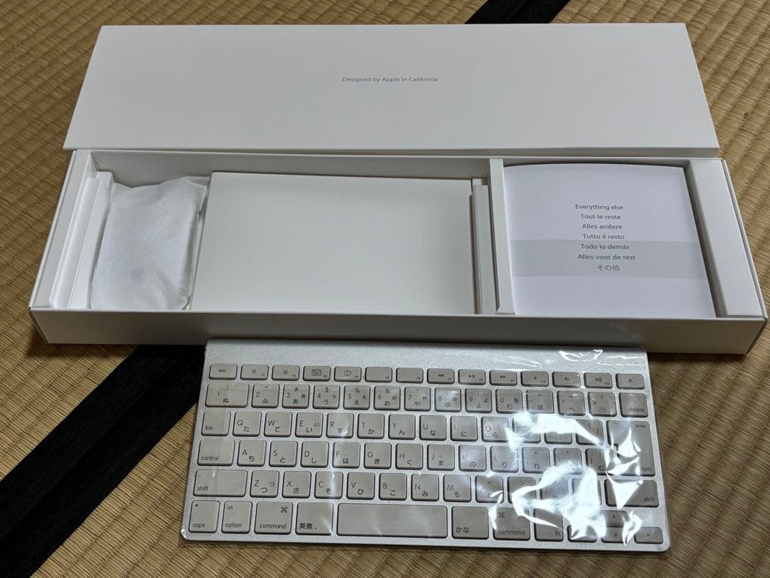 ジャンク　iMac 27インチ Mid2011 マウス、キーボード付き