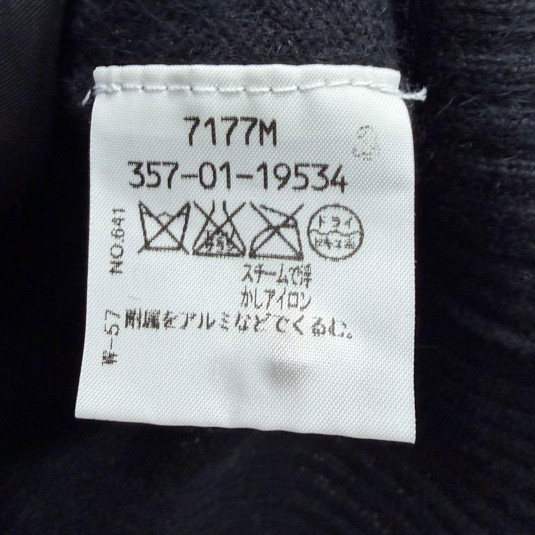 Vivienne Westwood RED LABELカーディガン ブラック2