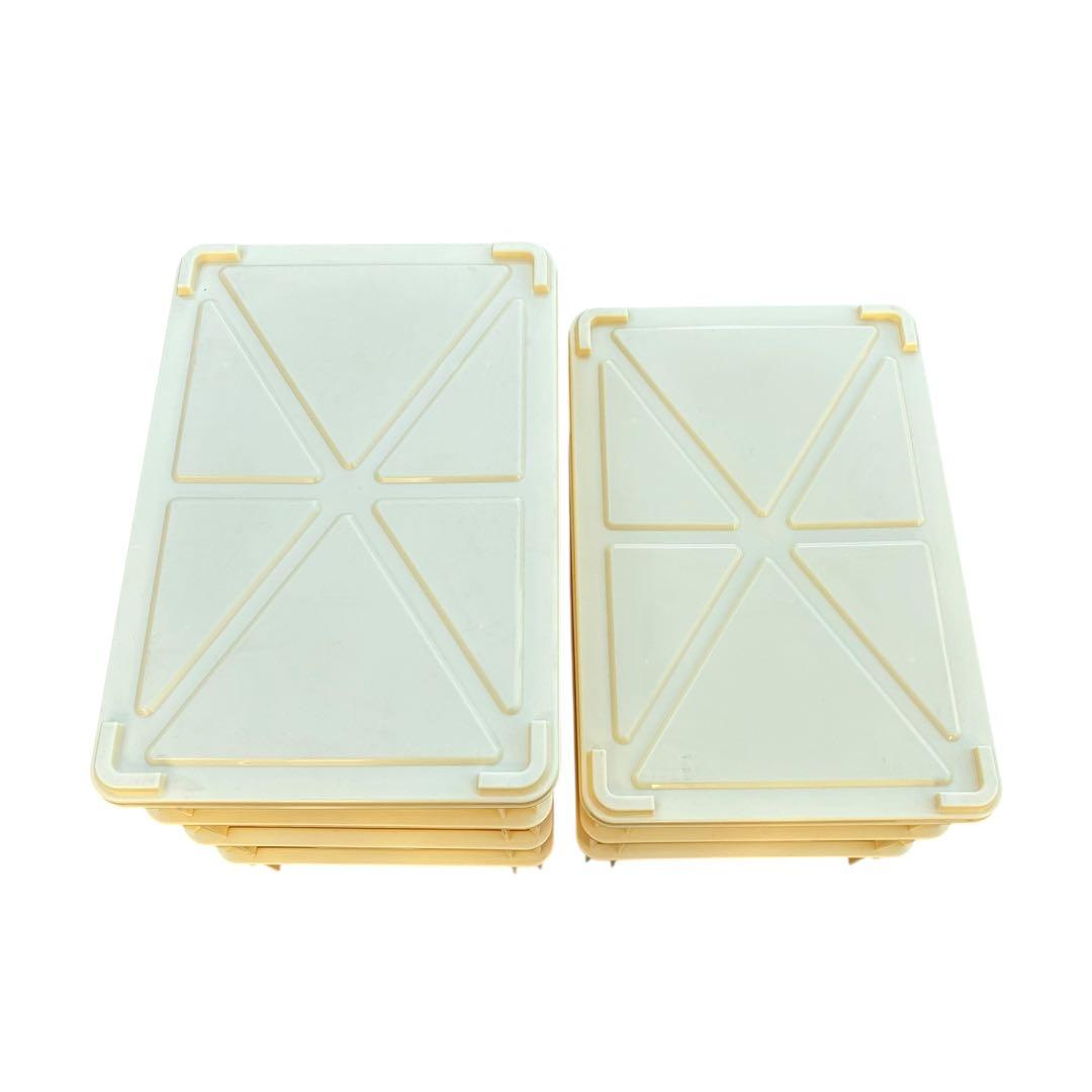 業務用　サンコー　バンジュウ　番重　7個セット　送料無料