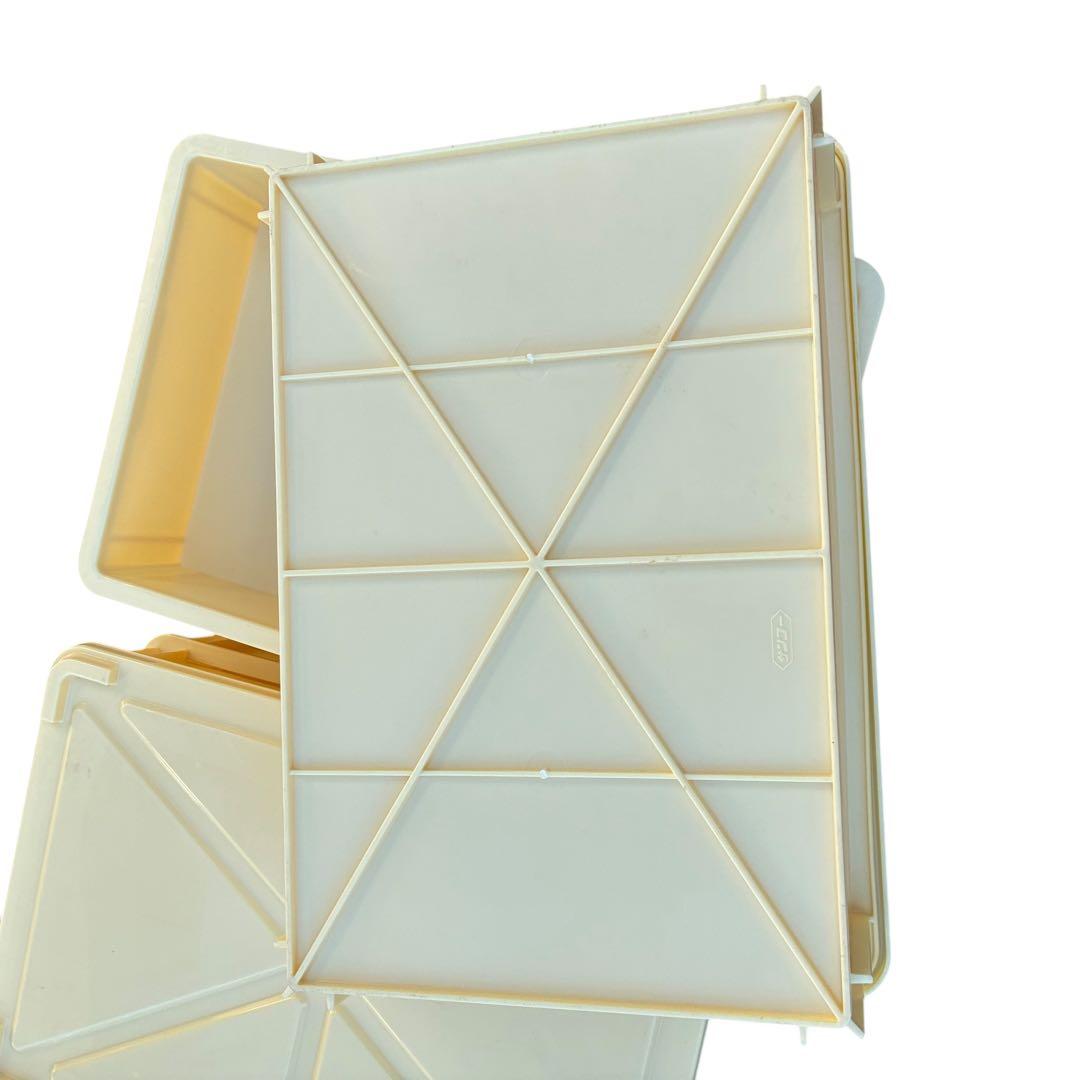 業務用　サンコー　バンジュウ　番重　7個セット　送料無料