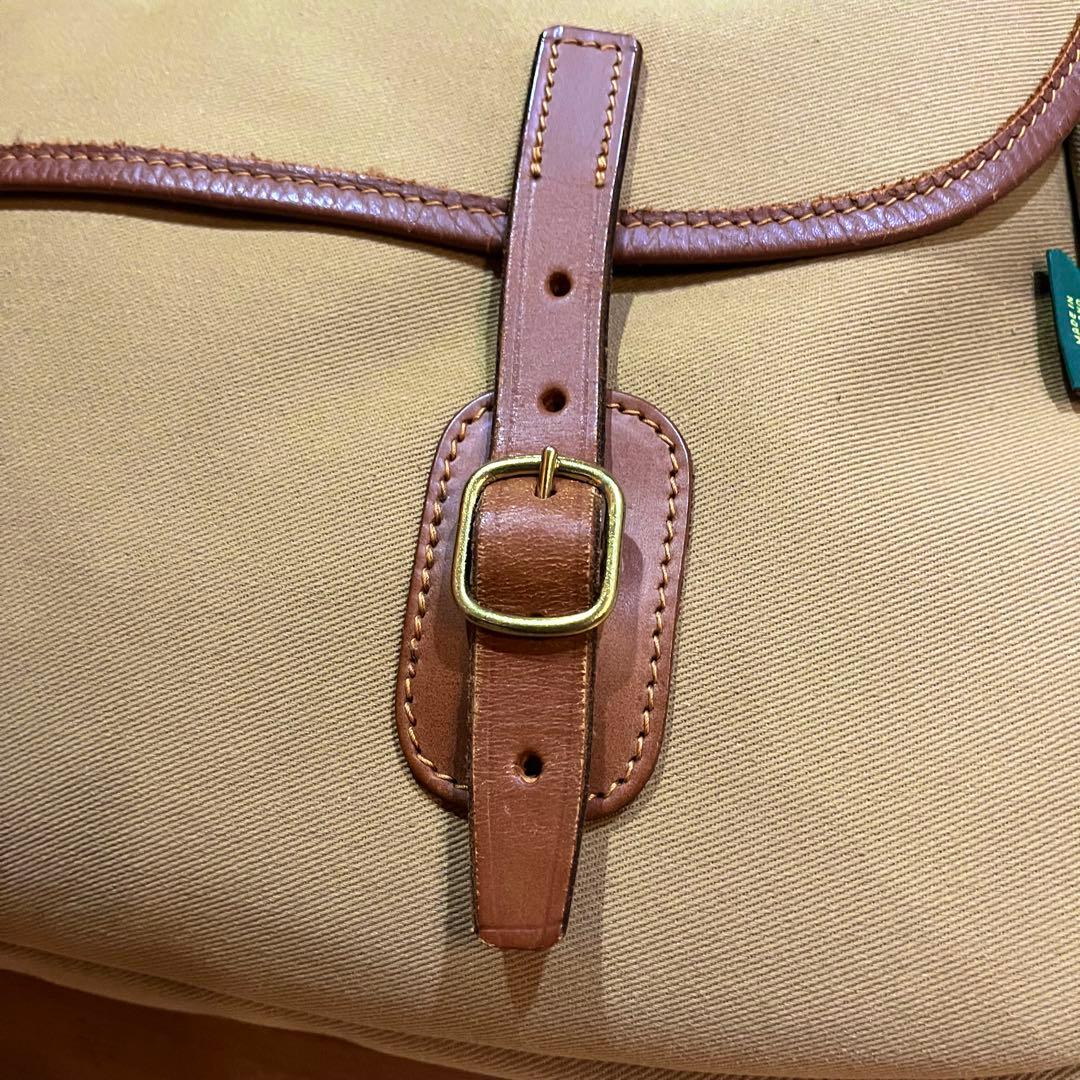 Bradyブレディ　ショルダーバッグ