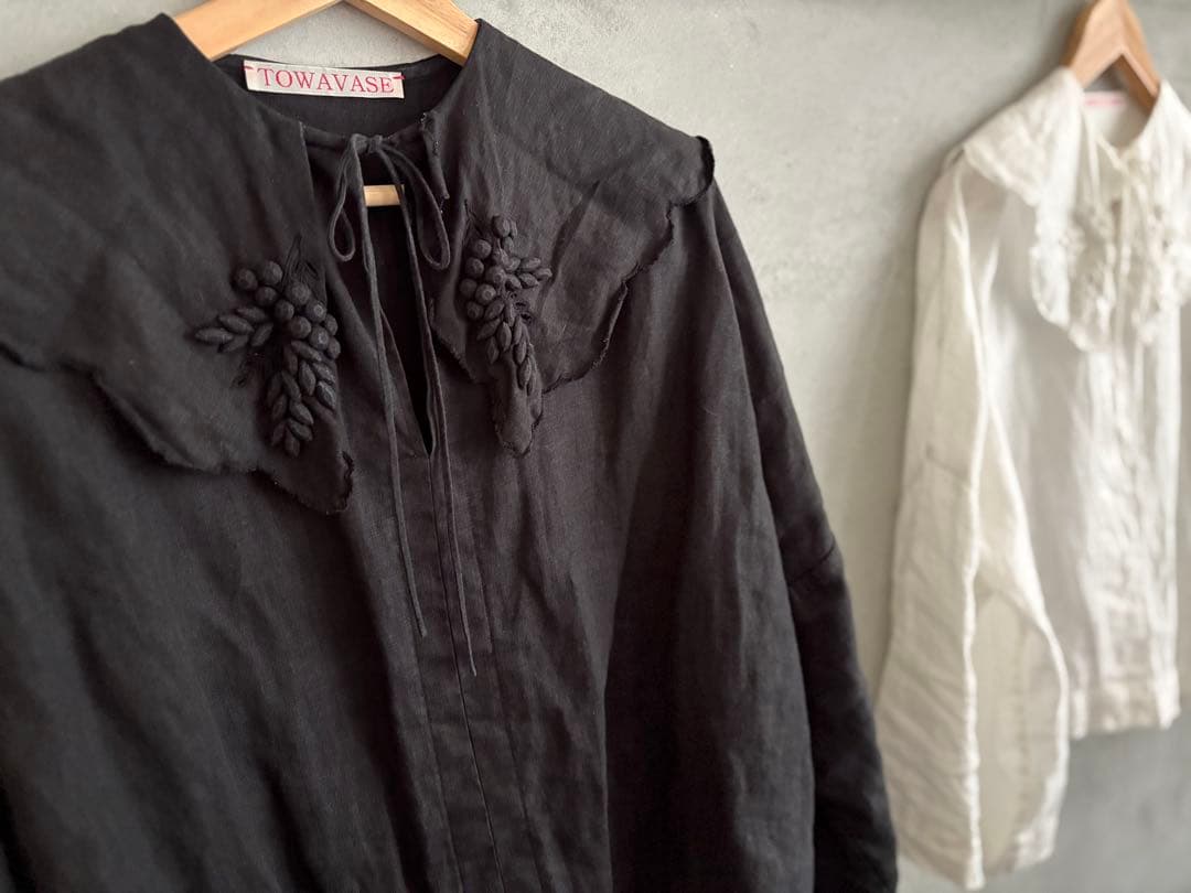 TOWAVASE ボンボヤージュ