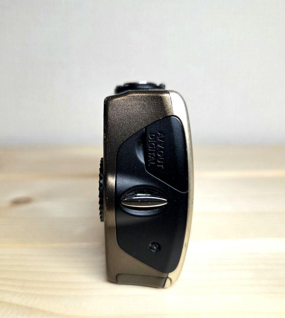 デジタルカメラ IXY DIGITAL 920 IS